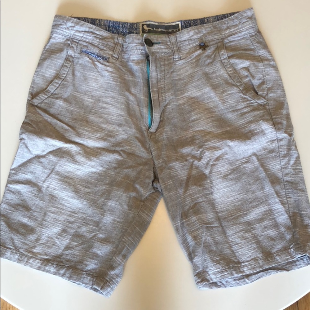 Casual Men’s Shorts